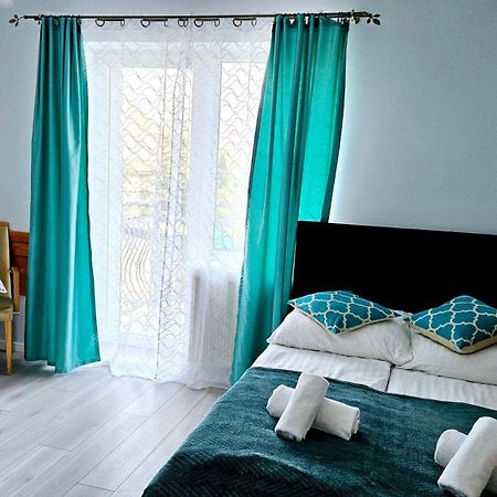 Solar Bed & Breakfast Karwia Exterior photo