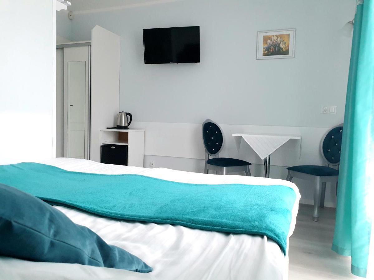 Solar Bed & Breakfast Karwia Exterior photo