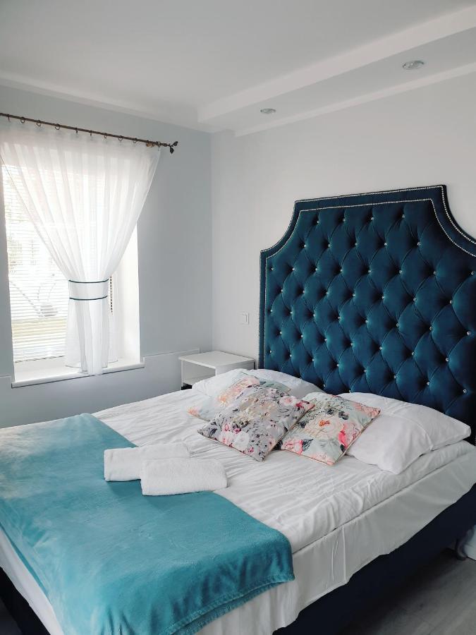 Solar Bed & Breakfast Karwia Exterior photo