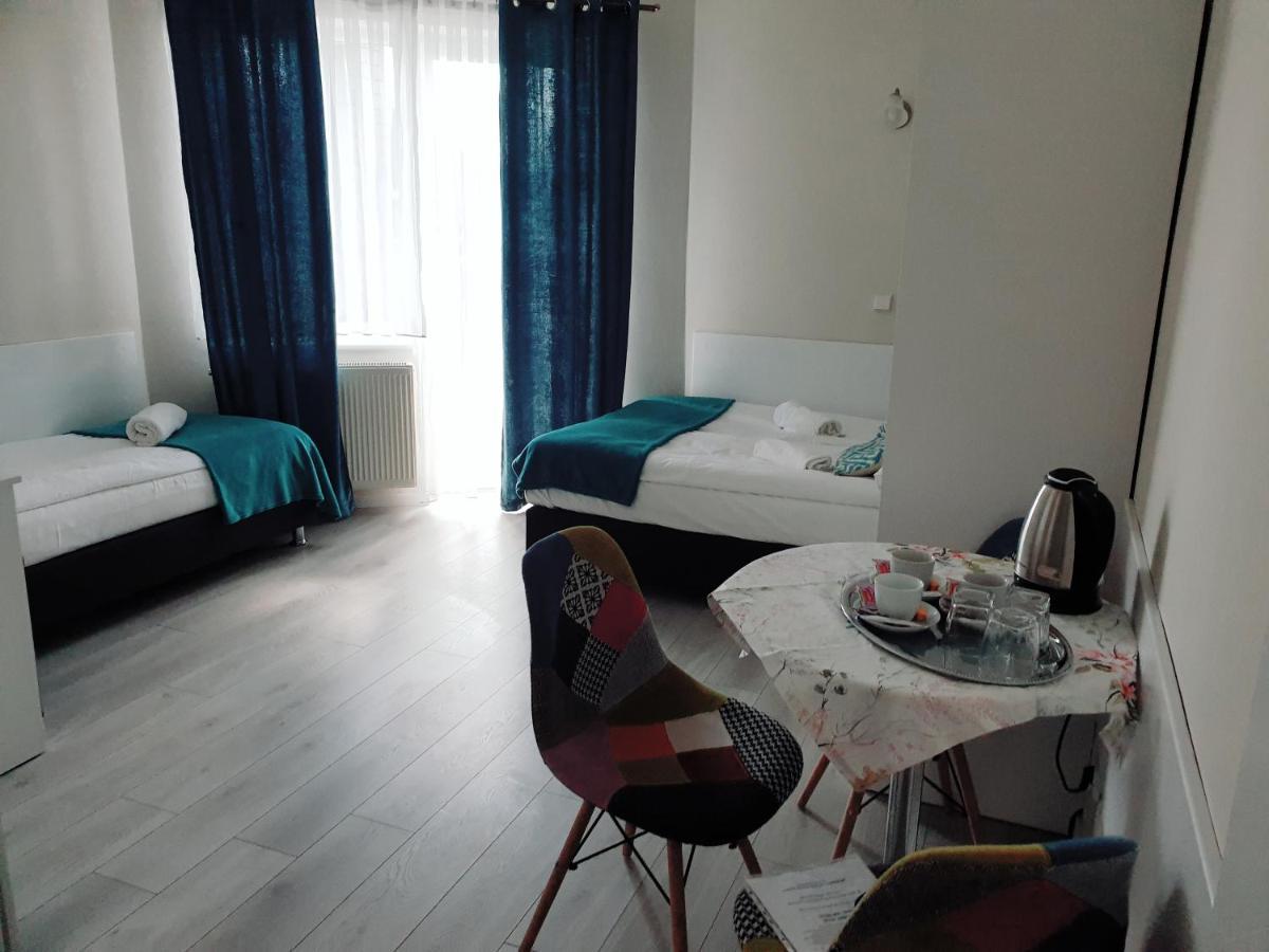 Solar Bed & Breakfast Karwia Exterior photo
